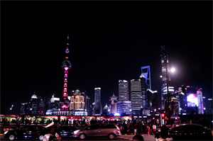 Shanghai Forum： Share your story, an opportunity to influence thousands of people!
