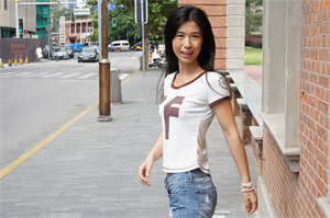 Temporary Relationships in Shanghai： Changing Gender Viewpoints