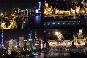 上海的青年政治参与