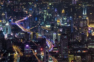 增强社区韧性:上海城市治理的策略 增强社区韧性:上海城市治理的策略