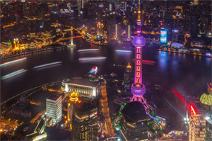 上海的表演艺术教育：未来的希望