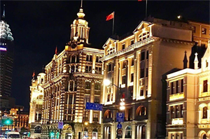 上海资源政策失误及其教训